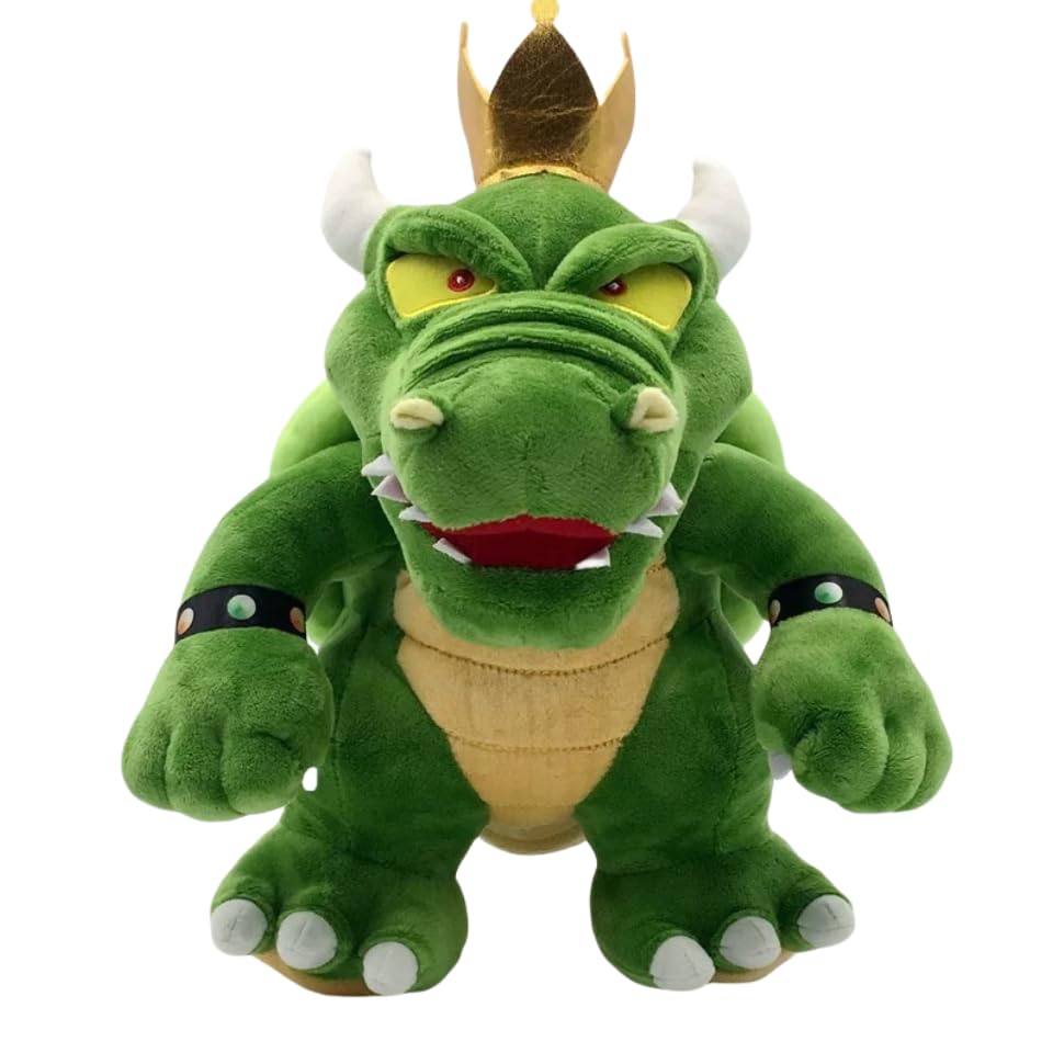 マリオパーティ　クッパ　ぬいぐるみ マリオパーティ クッパ ぬいぐるみ - メルカリ